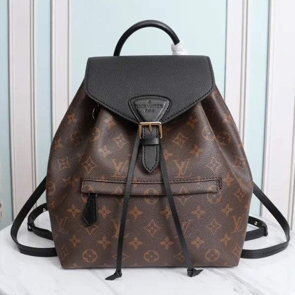 B1X71E067 Popular  leather bag 