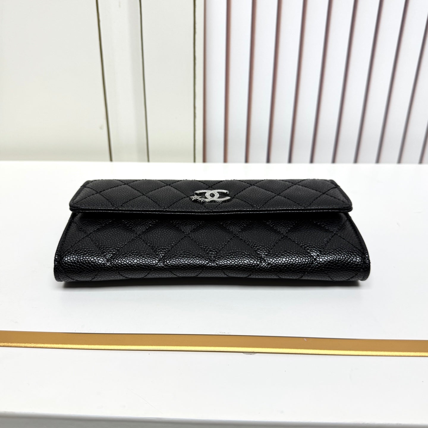 B1N36C20 Popular  leather  Wallets