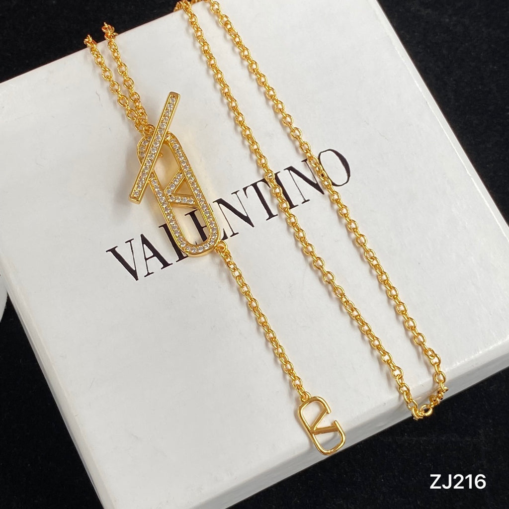 X1N46VL1X Popular Necklaces