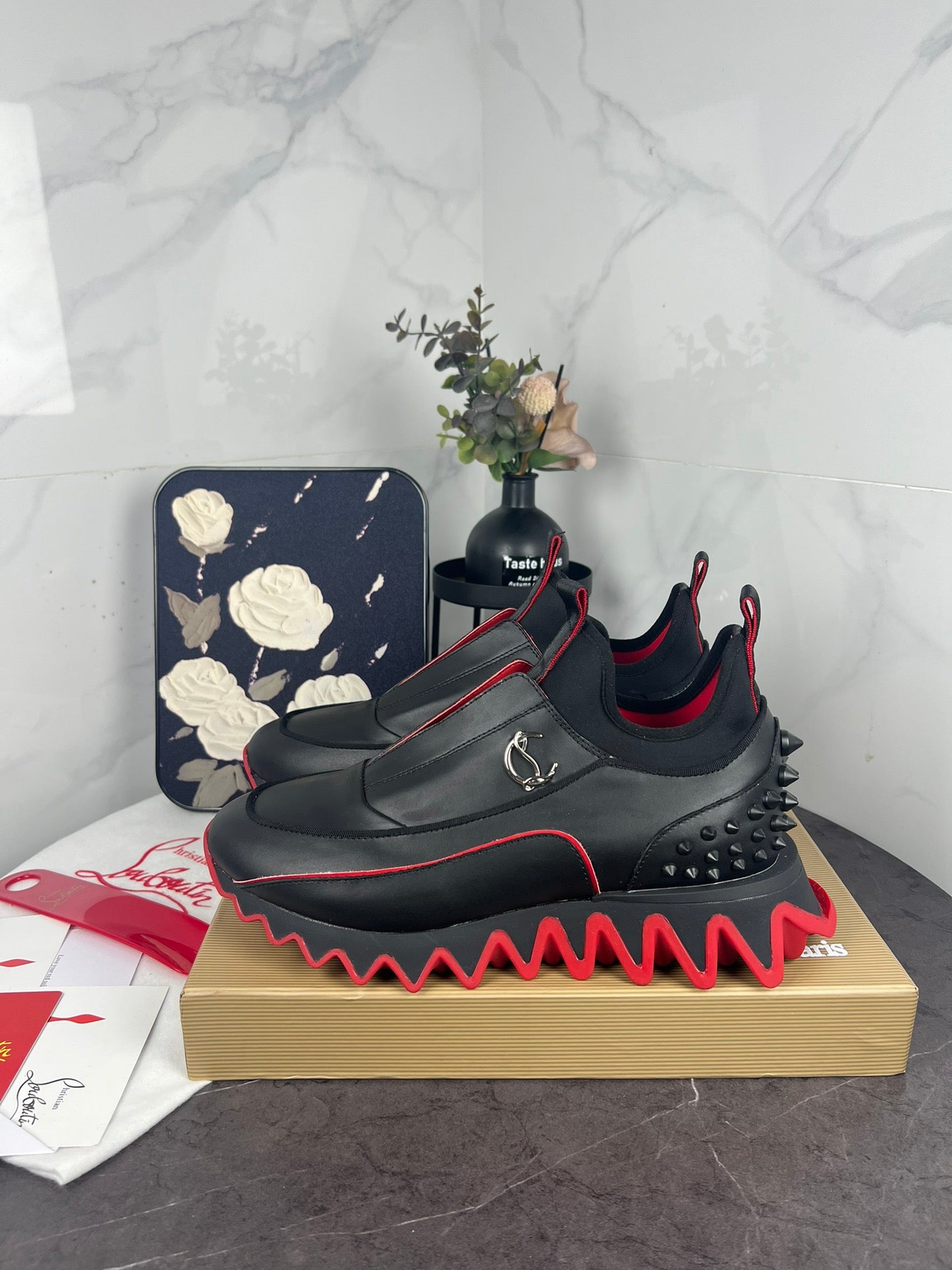 Z2ZA225 Popular leather Casual shoes