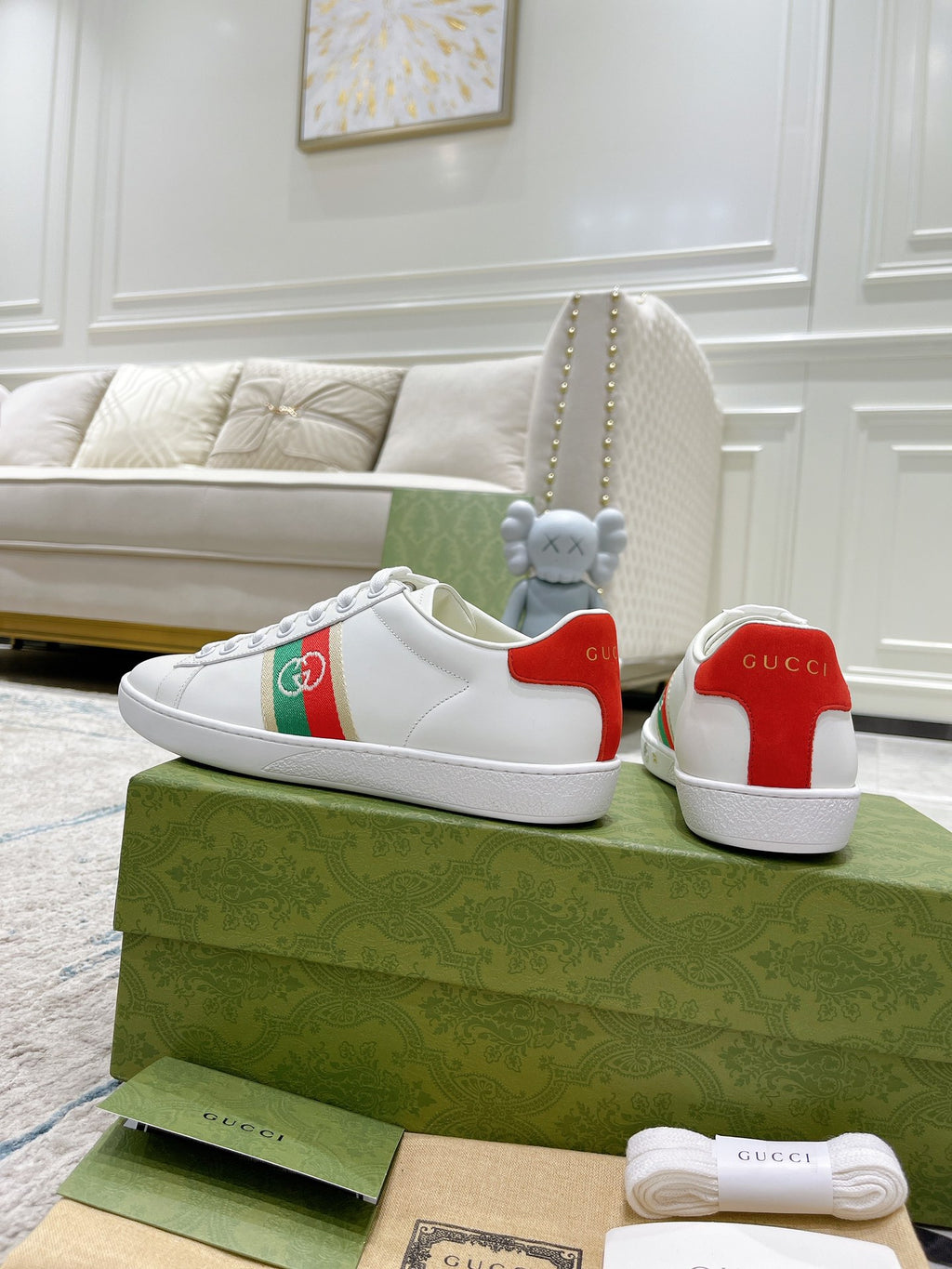Z2Q105B199 Popular high-quality Shoes
