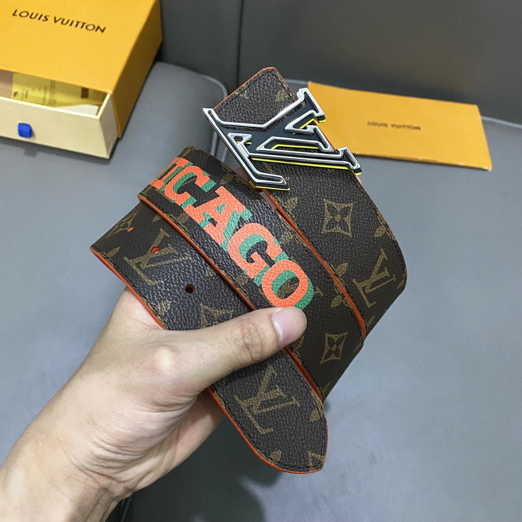 P1Q64E21 Popular   High quality belt With full package