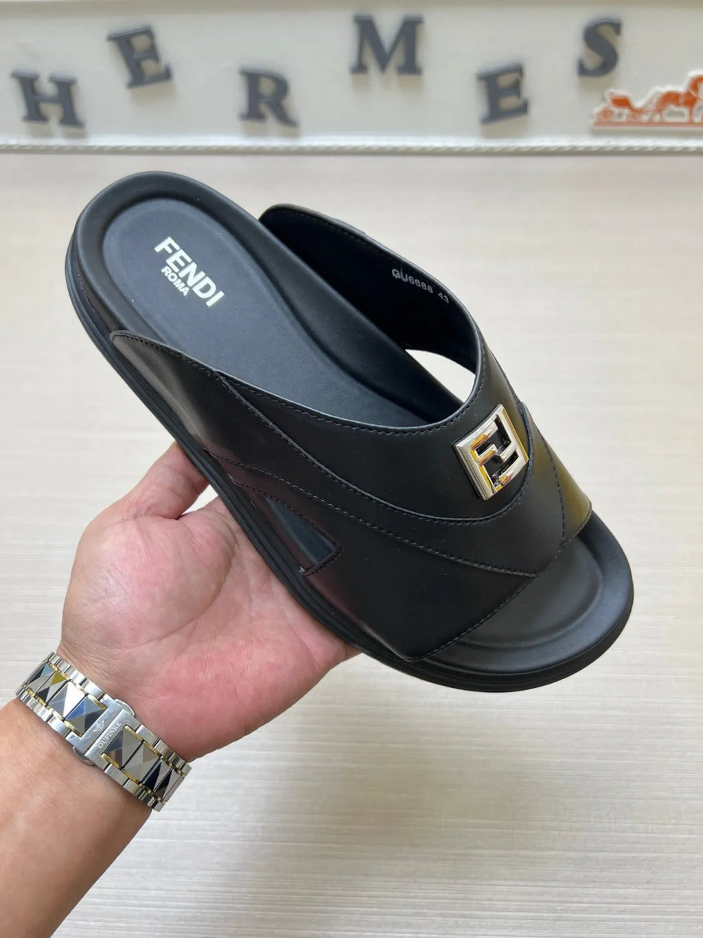 Z5LF221 Popular Slippers