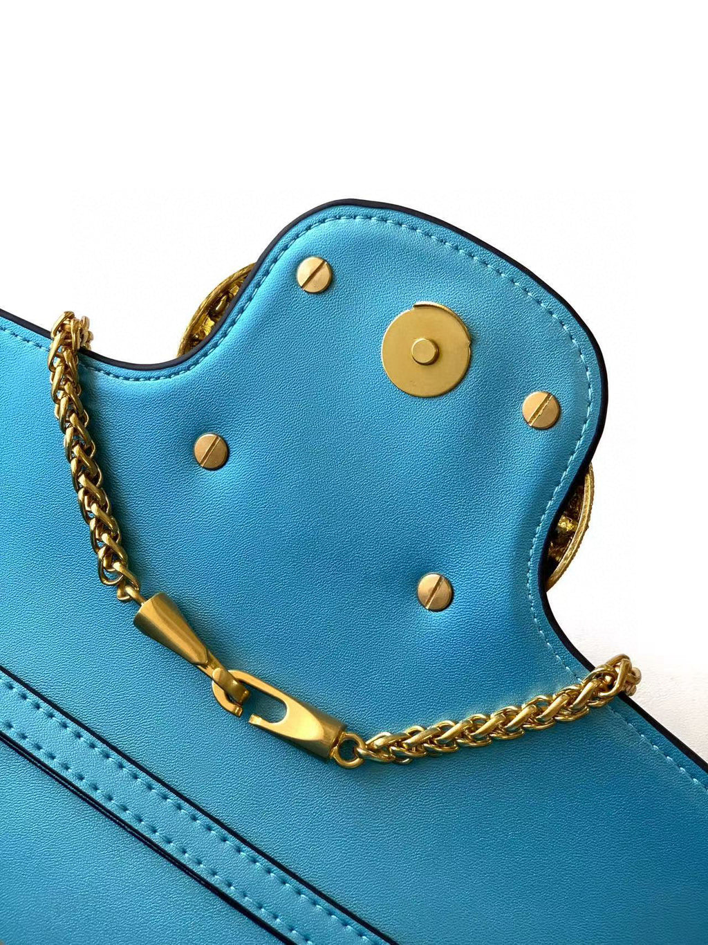 B1P36A31 Popular  leather bag