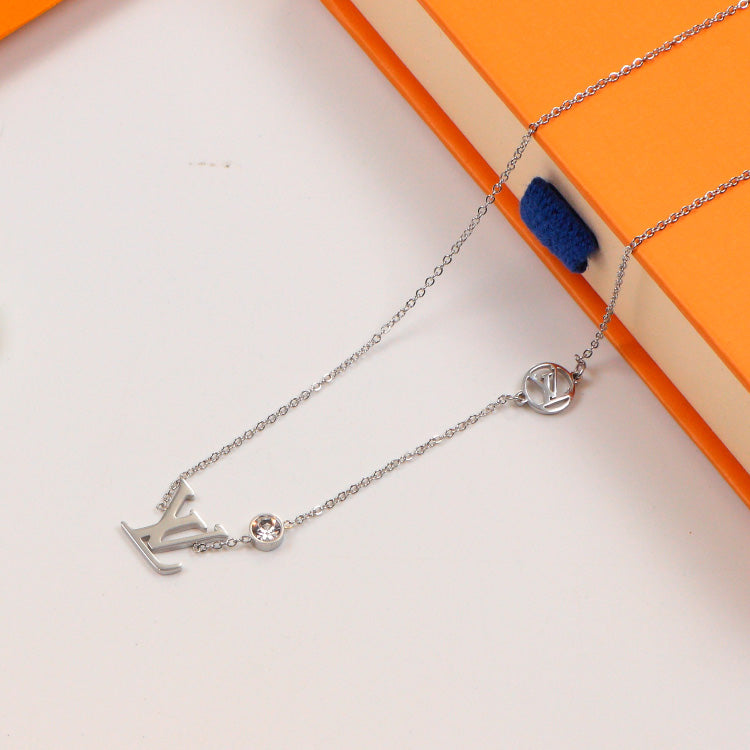 X2B100E1X Popular Necklaces