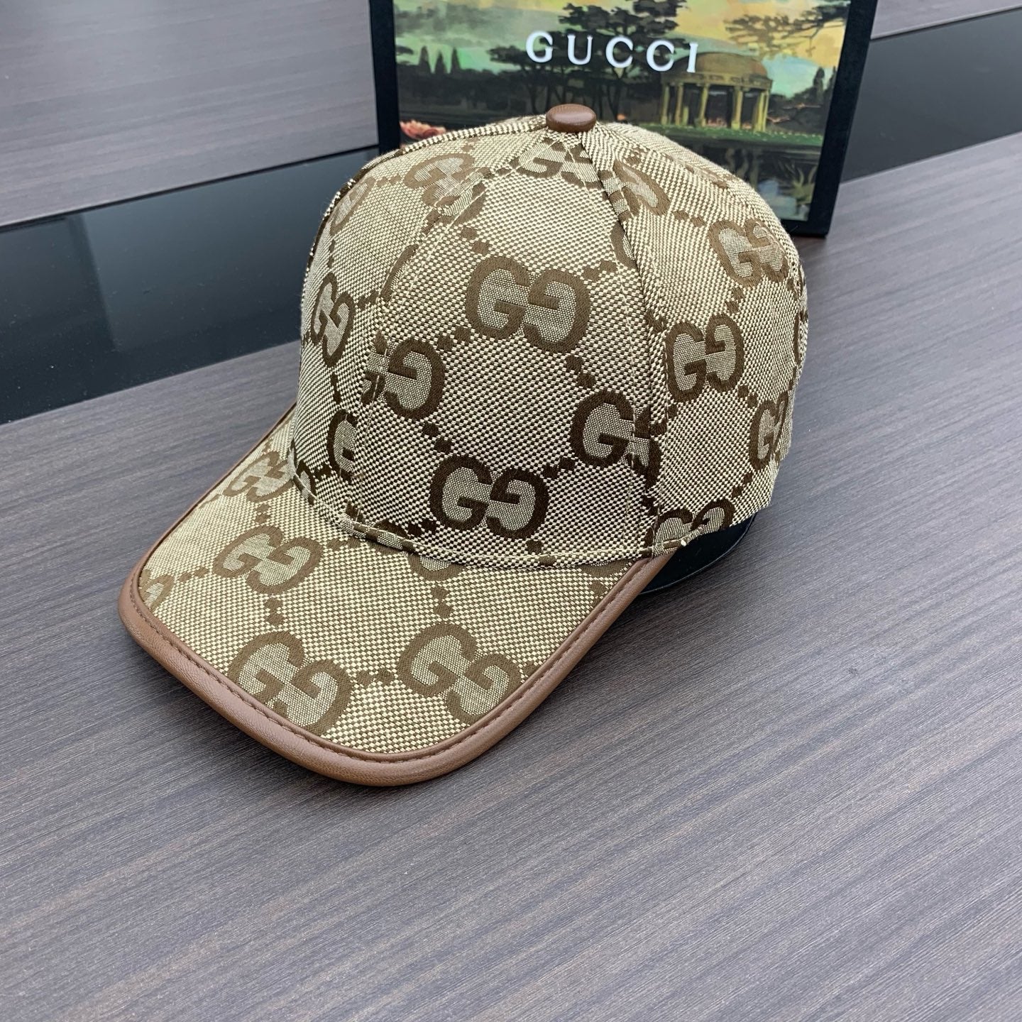 M1Z25B520 Popular hats