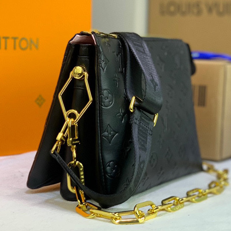 B1P111E8 Popular  leather bag 