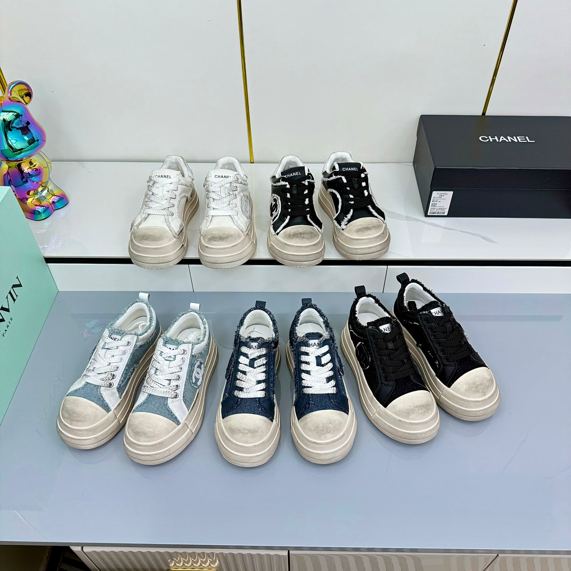 Z2Q95C147  Popular high-quality Shoes