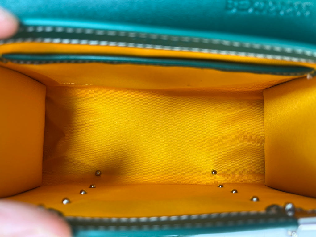 B1N86A10 Popular leather bag