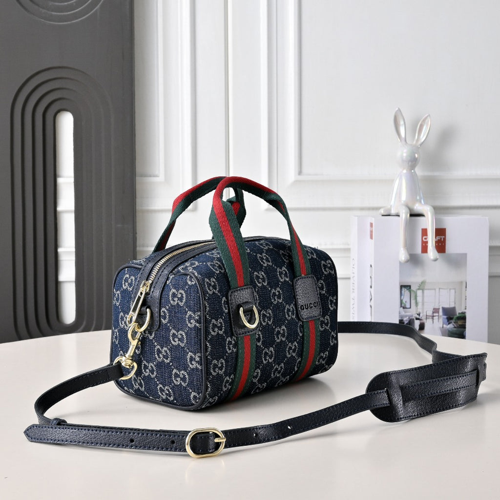 B1P36C58 Popular canvas bag