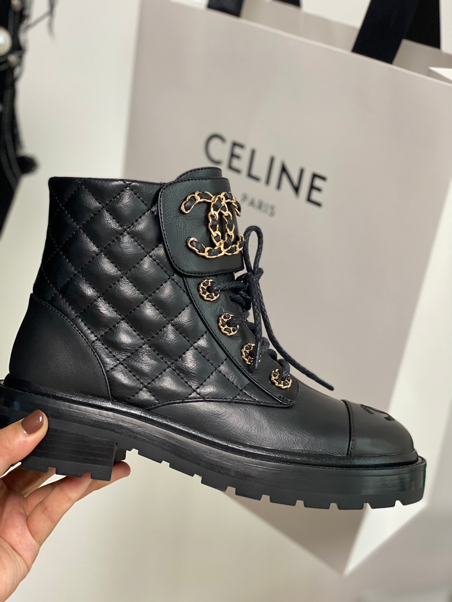 Z2JC10 Popular high quality Boots