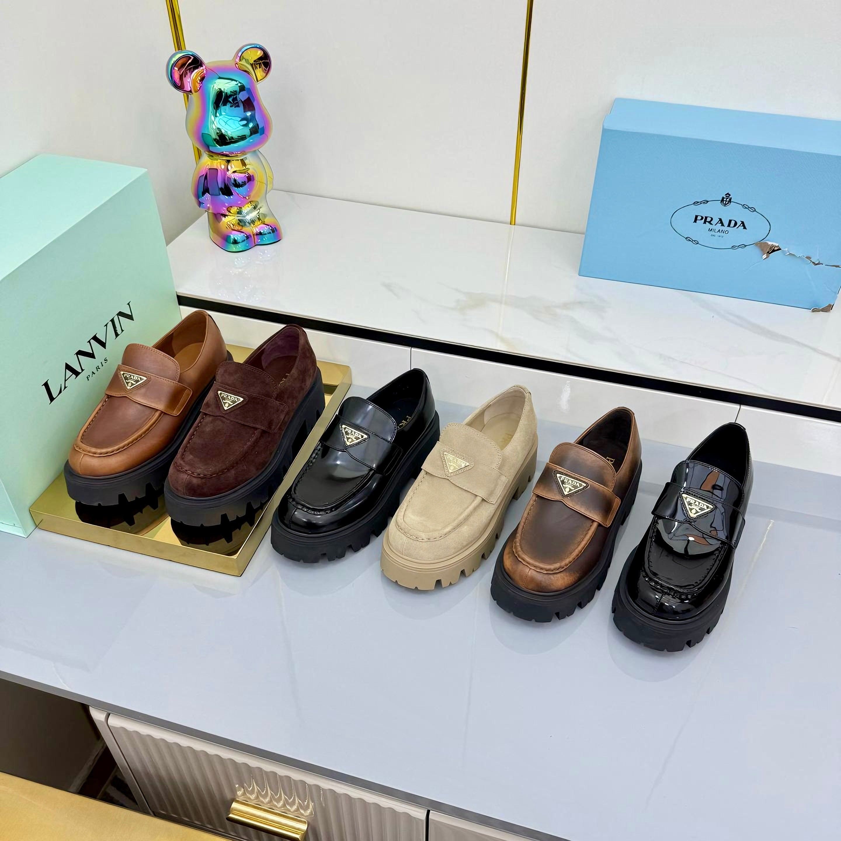 Z2Q105P307 Popular high-quality Shoes