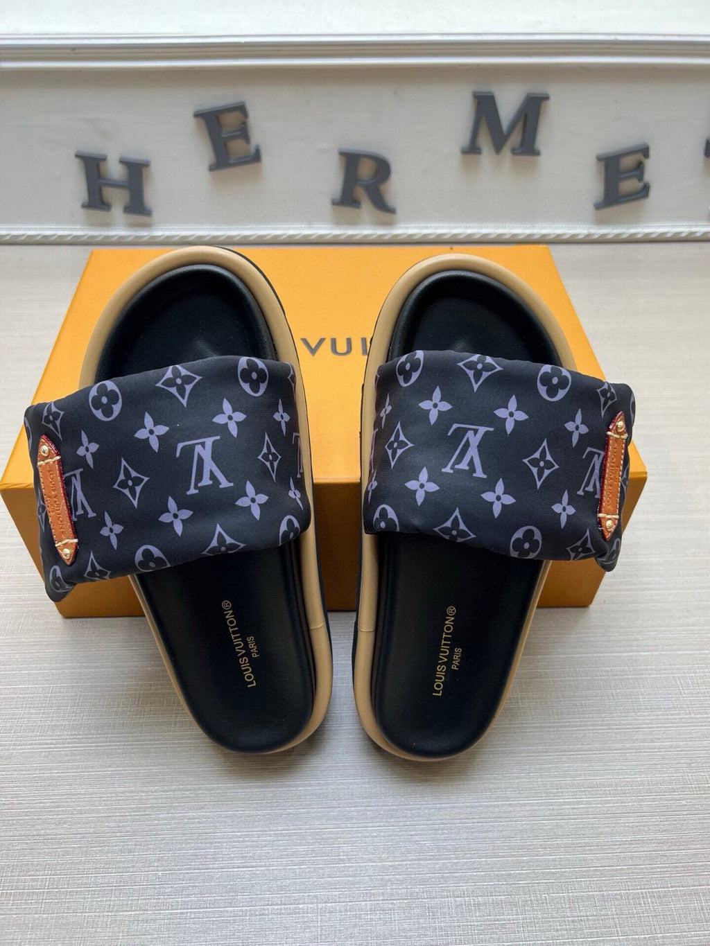 Z5QE9 Popular Slippers