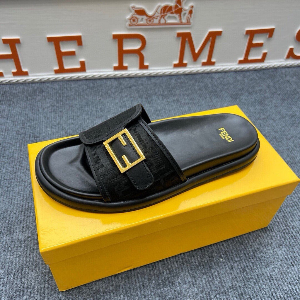 Z5ZF37 Popular slippers
