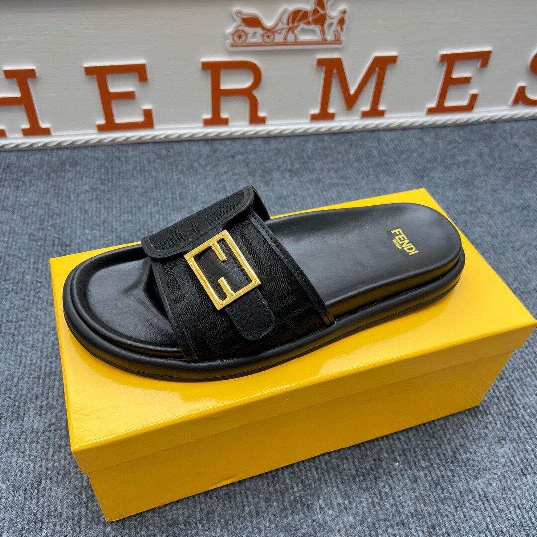 Z5ZF37 Popular slippers