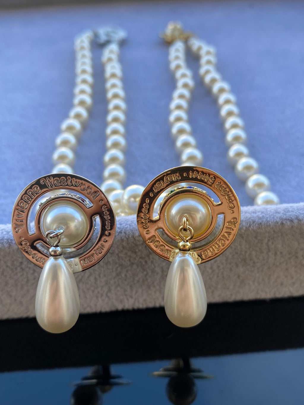 X1Q85A462X Popular Necklace