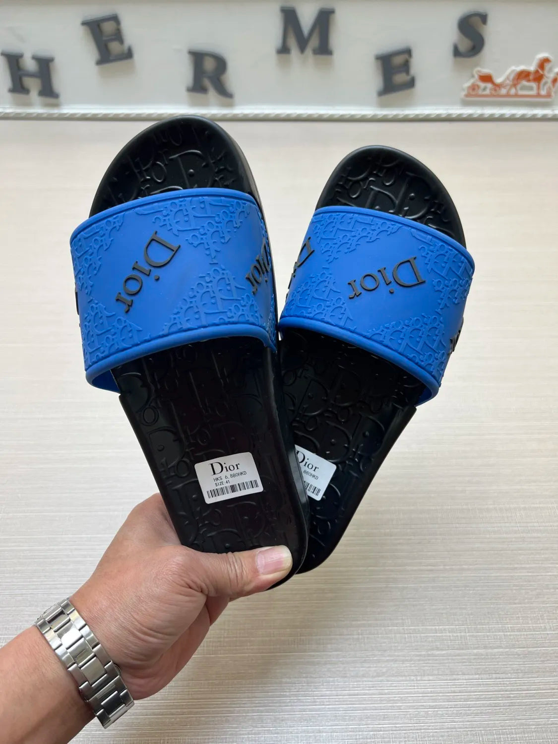 Z5Z35D278 Popular Slippers