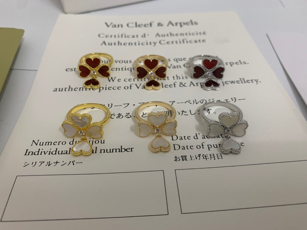 X5X94VA186K  Popular   high quality rings ,earrings,necklaces