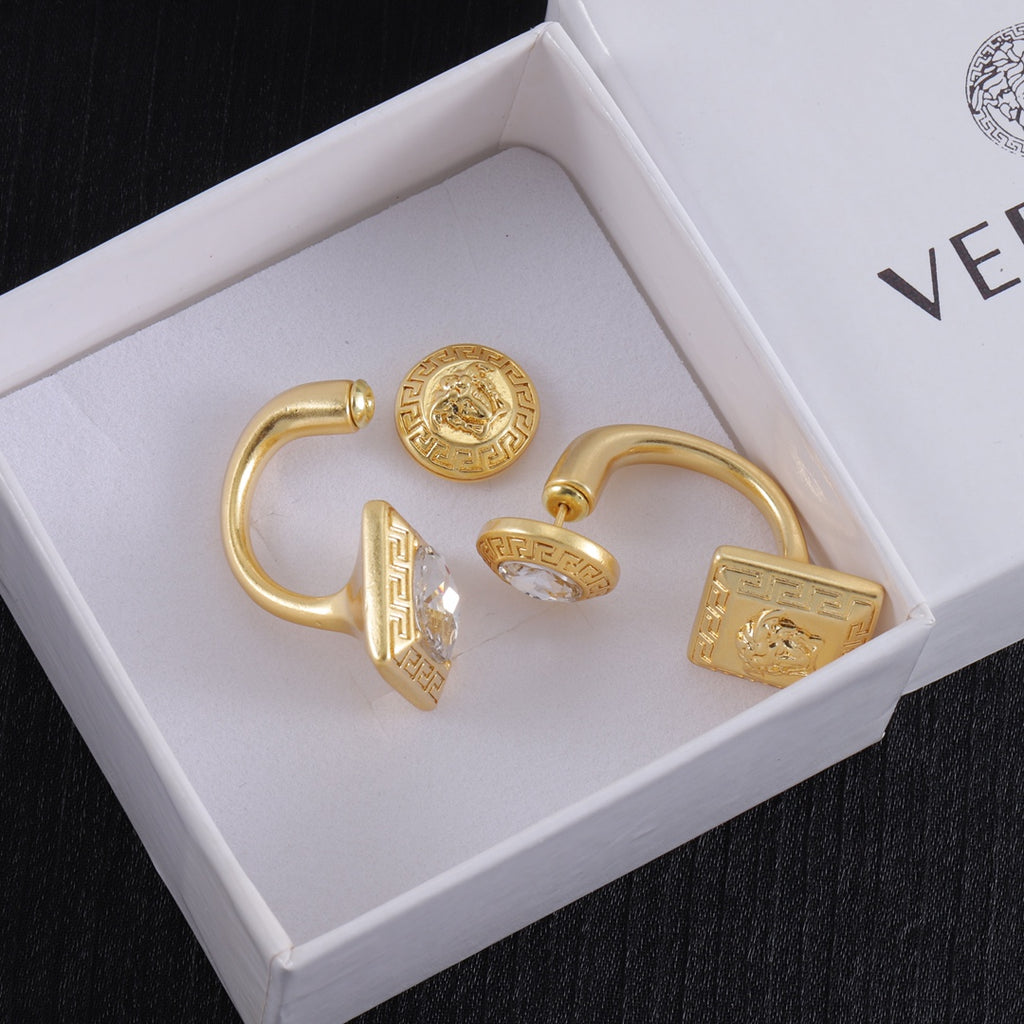 X1Z94V1024E Popular  Earrings