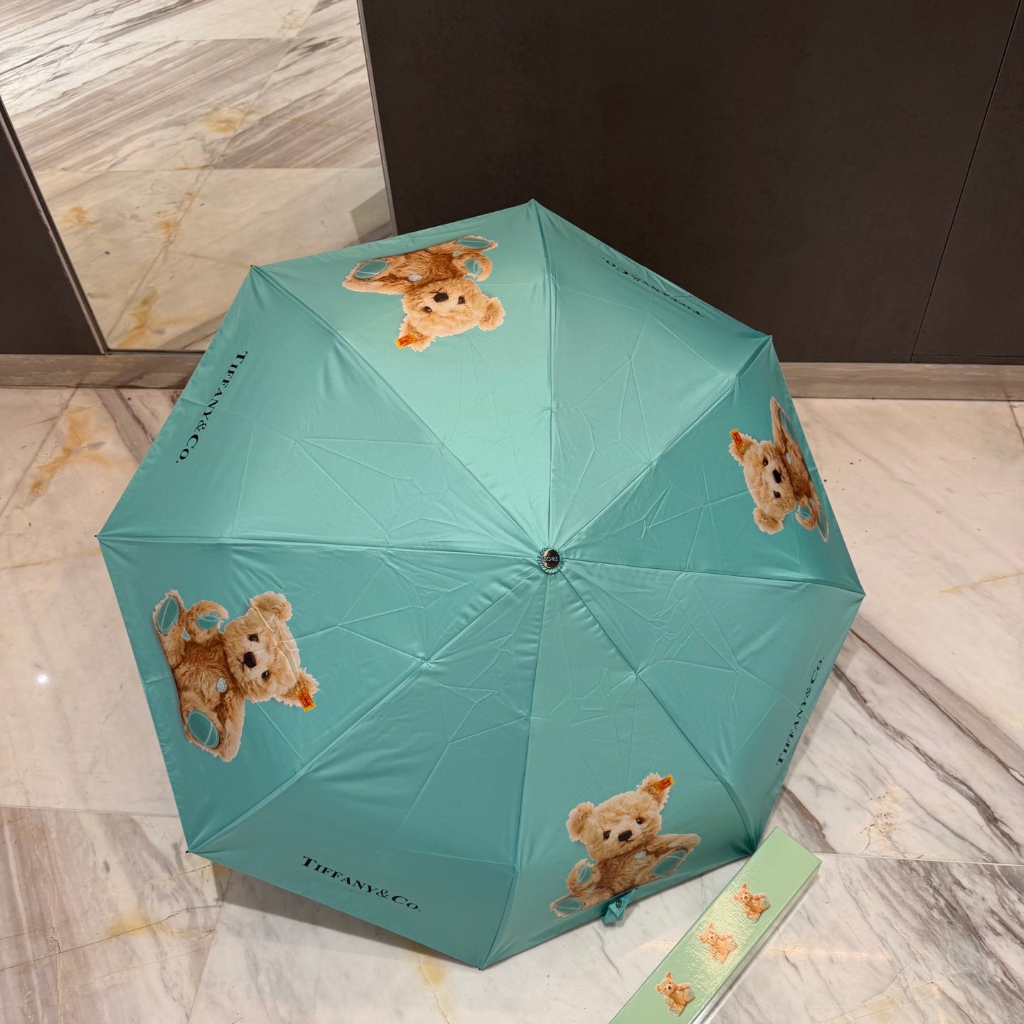 J1N36T1 Popular UV resistant umbrella