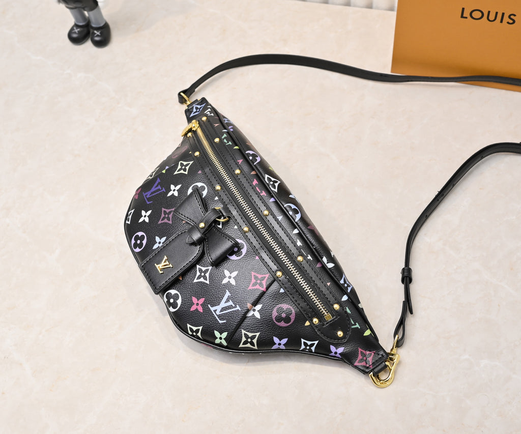 B12W15E10 Popular  leather bag
