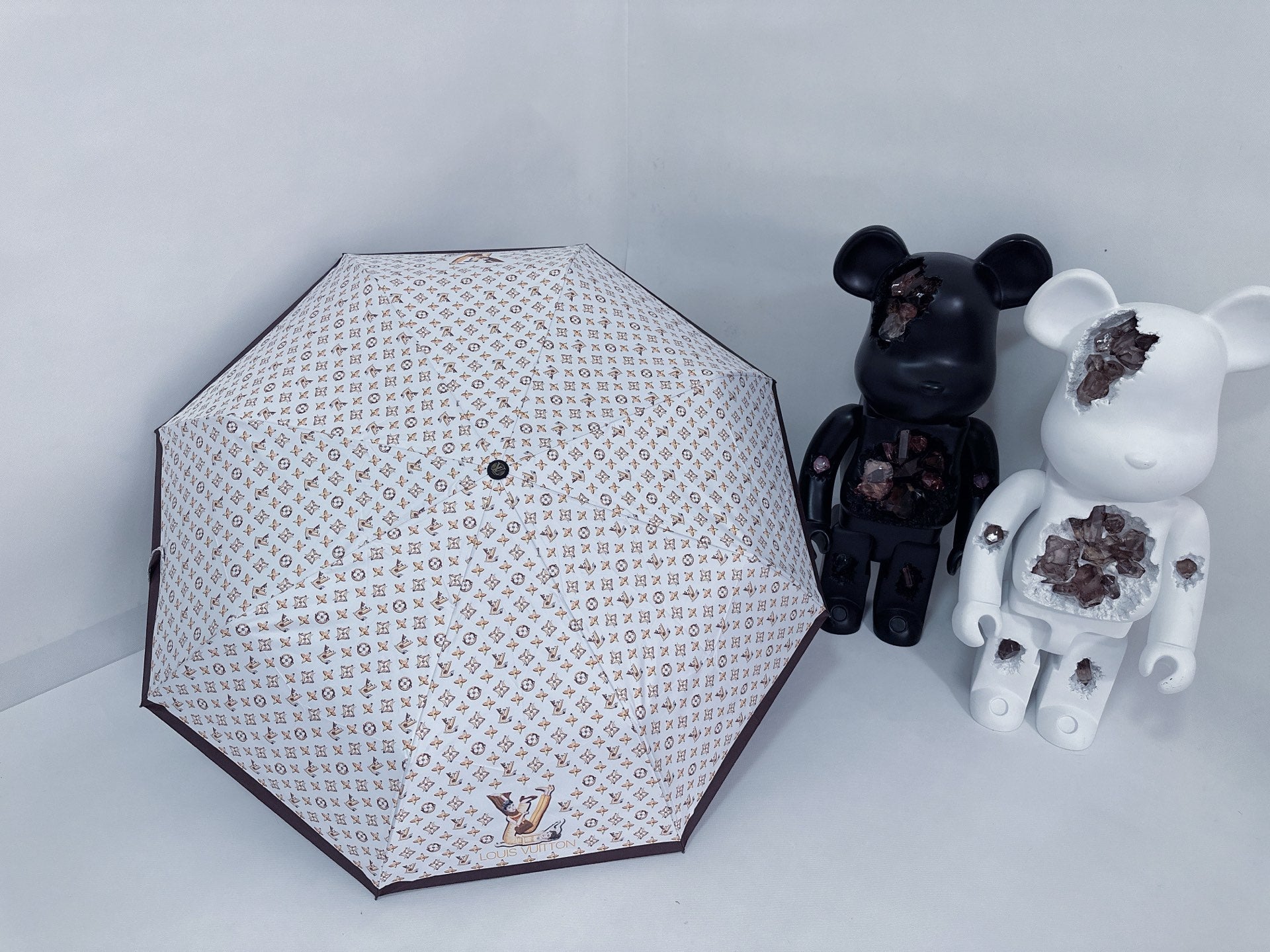 J1N56E1 Popular UV resistant umbrella