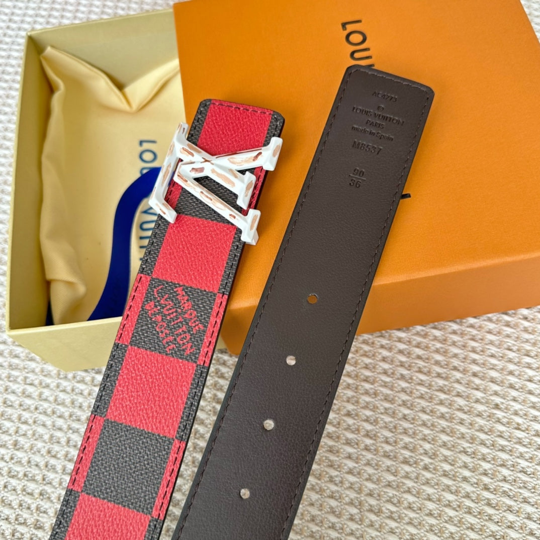 P1Q64E64 Popular   High quality belt With full package