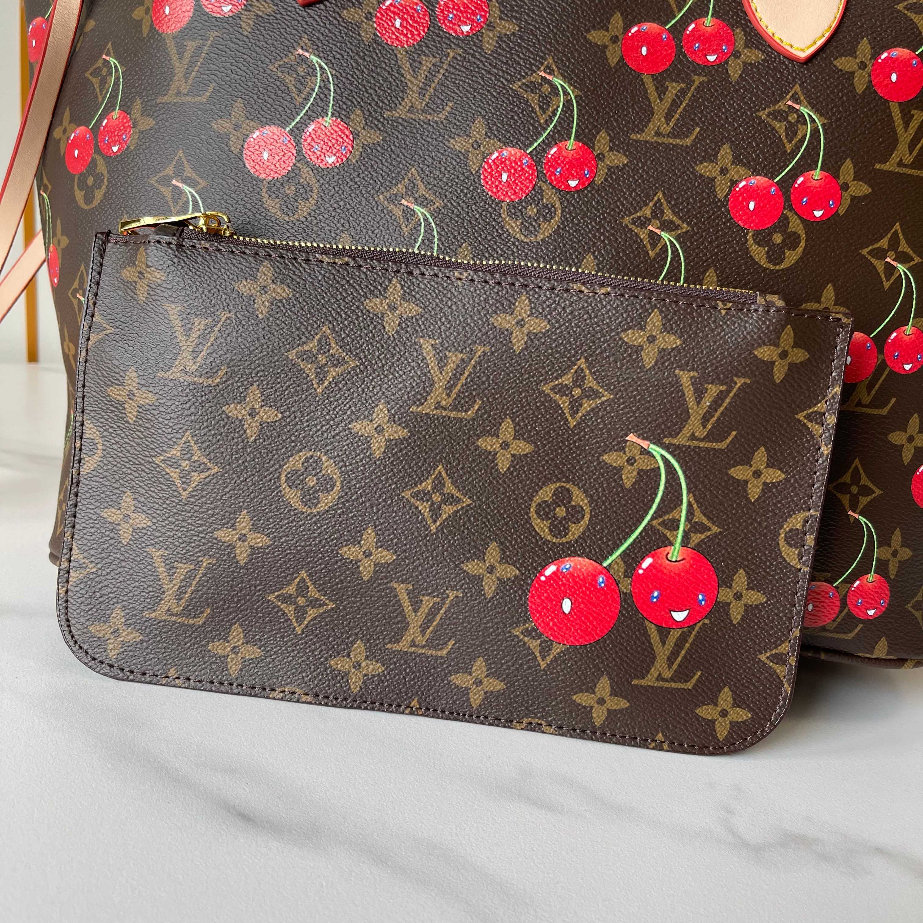 B1P46E91 Popular leather bag