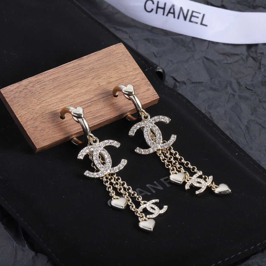 X1Z64E509E Popular  Earrings