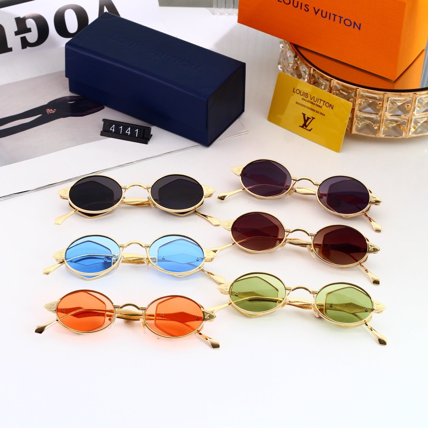 T1P56E11 Popular Sunglasses