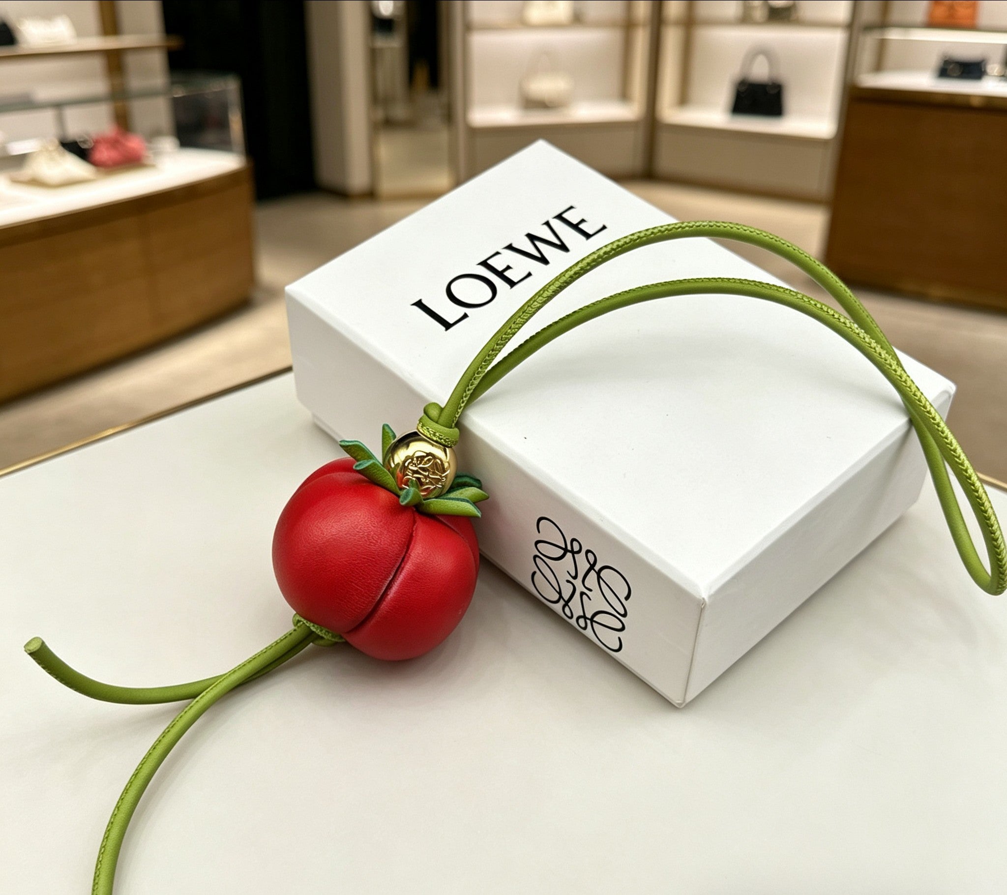A1R76A08 Popular bag 's charms accessories