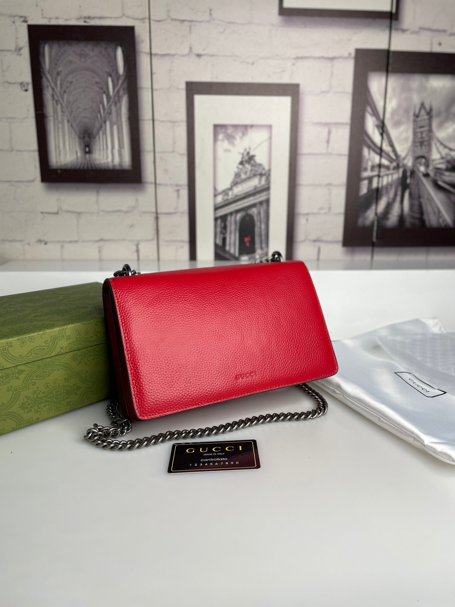 B1X64B458 Popular   leather bag
