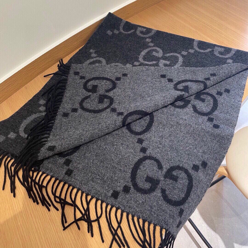 W1R86B30 Popular Winter Scarves