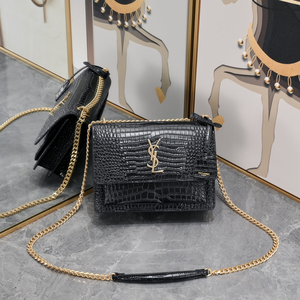 B1X64D464 Popular   leather bag
