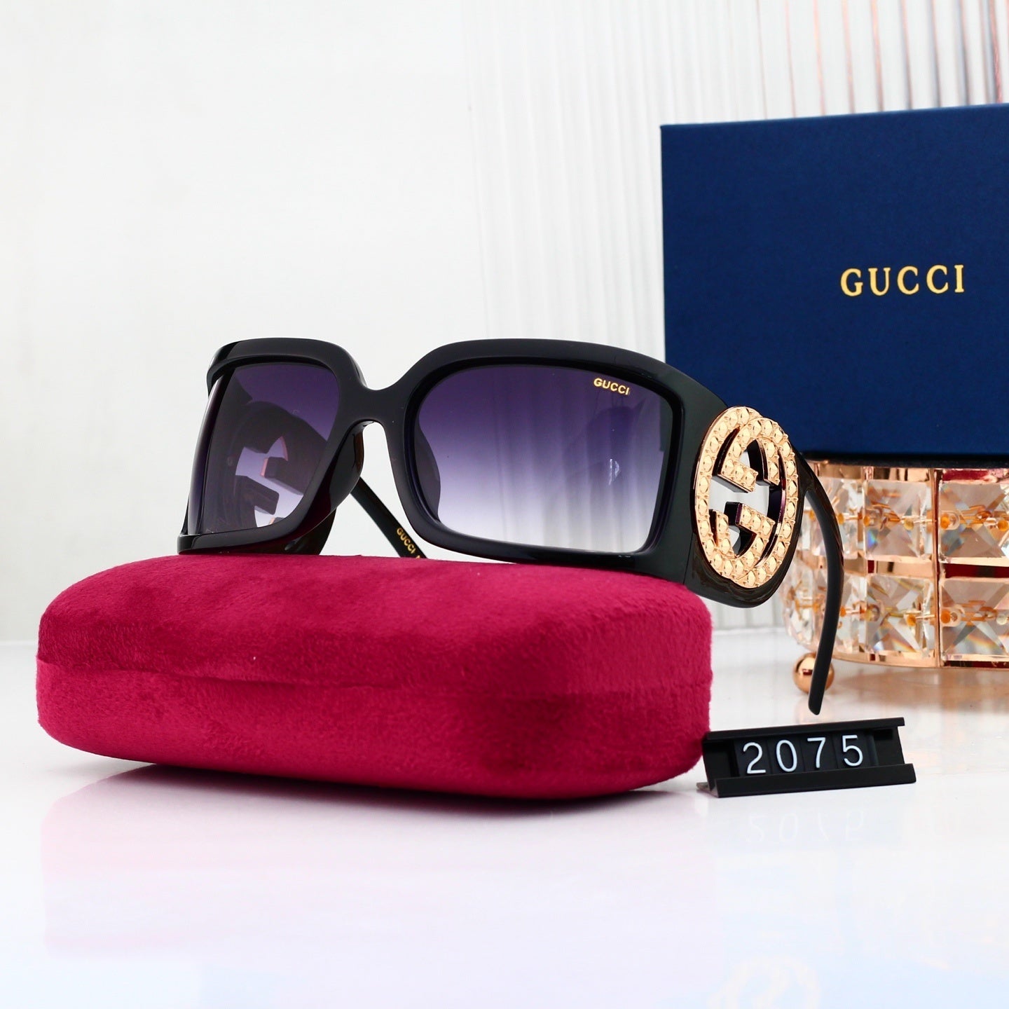 T1P56B30 Popular Sunglasses
