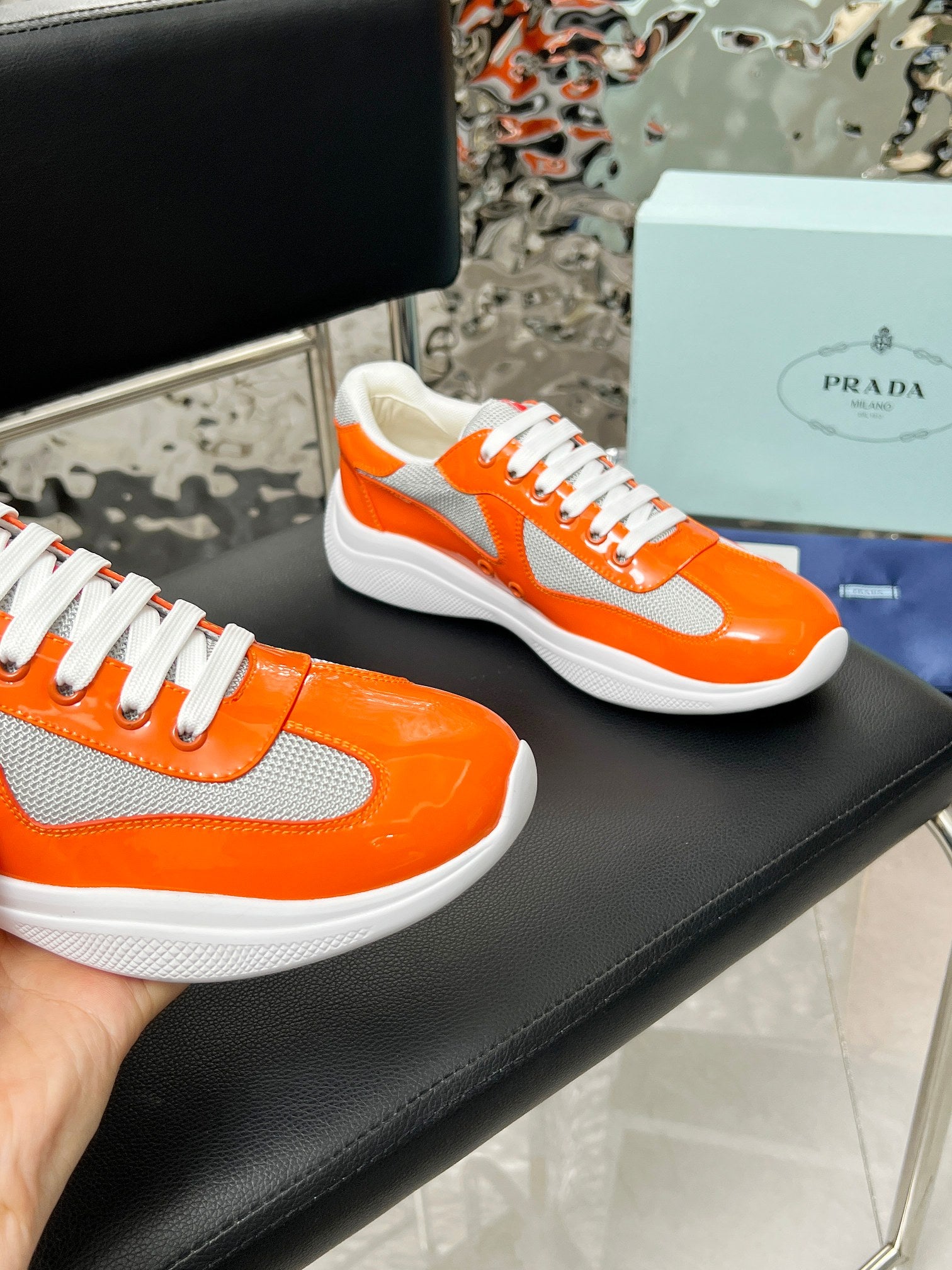 Z2R76P2 Popular high-quality leather shoes
