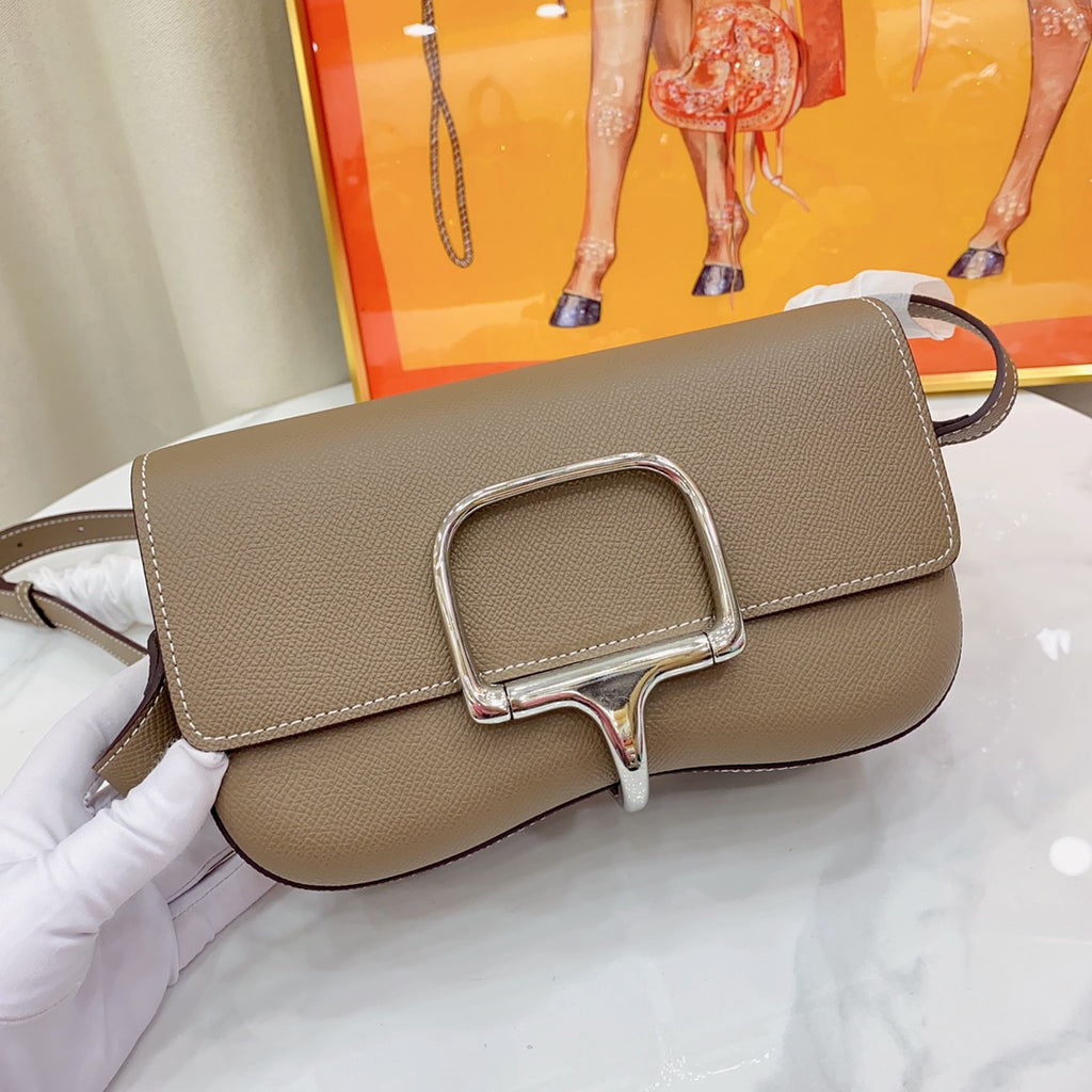 B1N55H9 Popular  leather bag