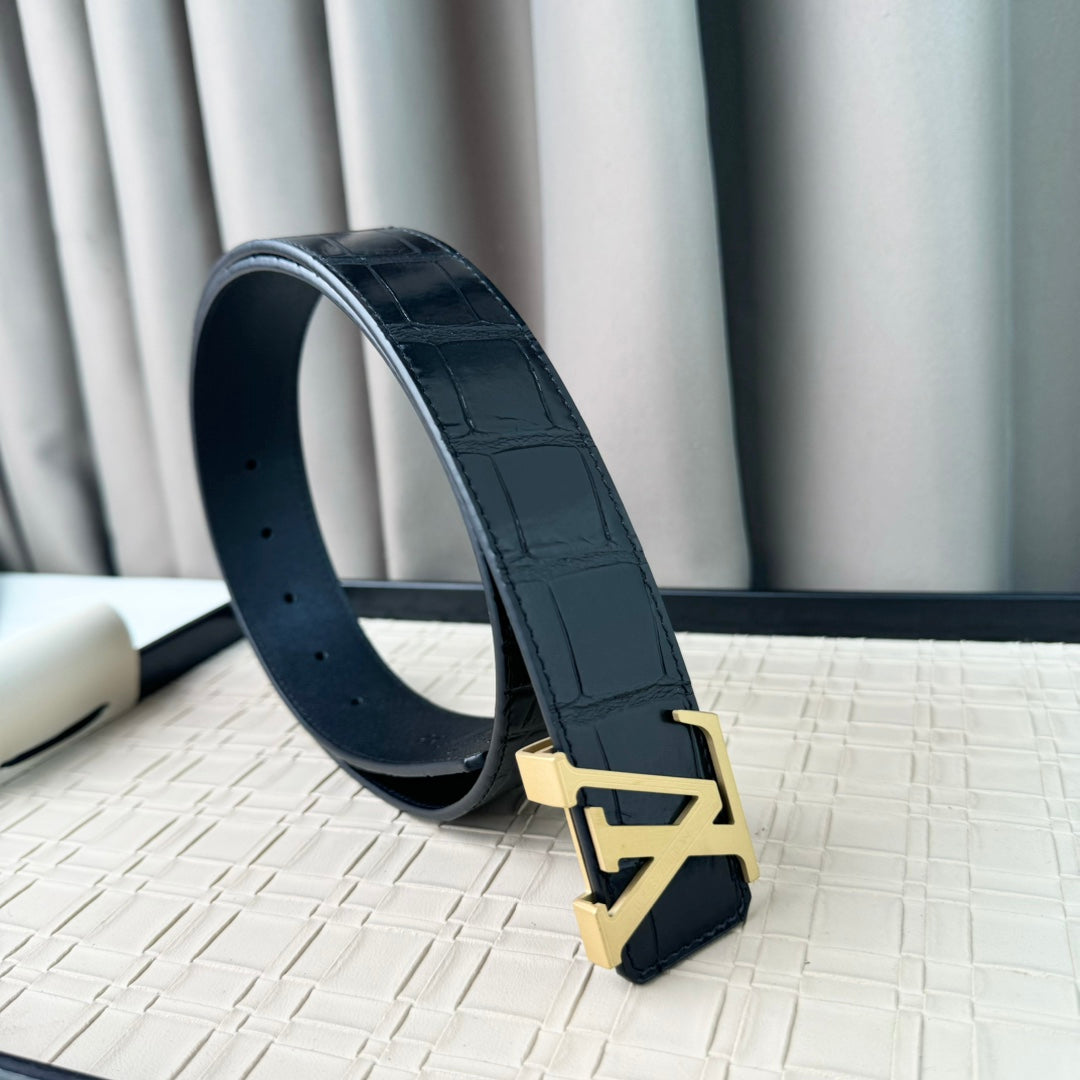 P1Q64E24  Popular     High quality belt With full package