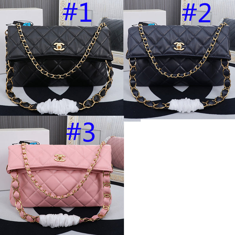B12X64B472 Popular   leather bag