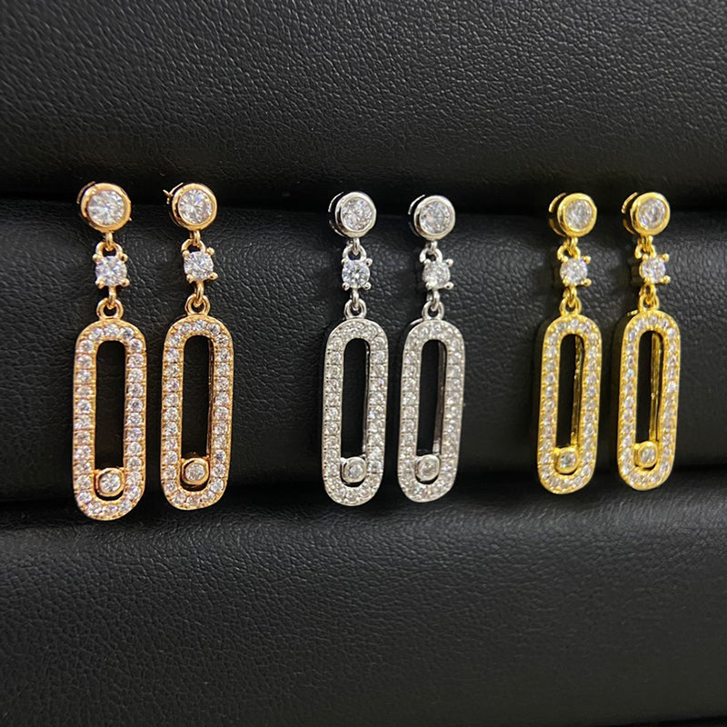 X1Z95A31E Popular Earrings