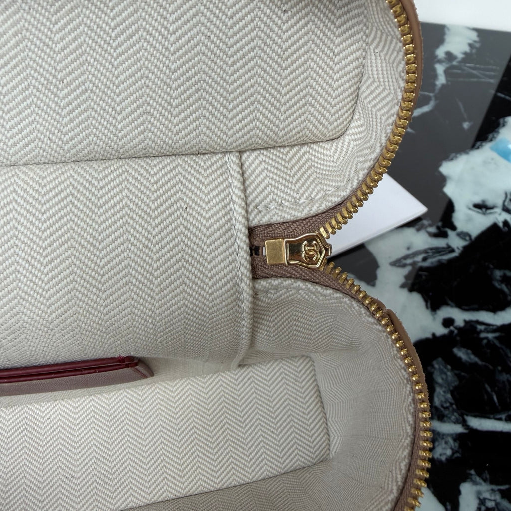 B1R76C31 Popular leather bag