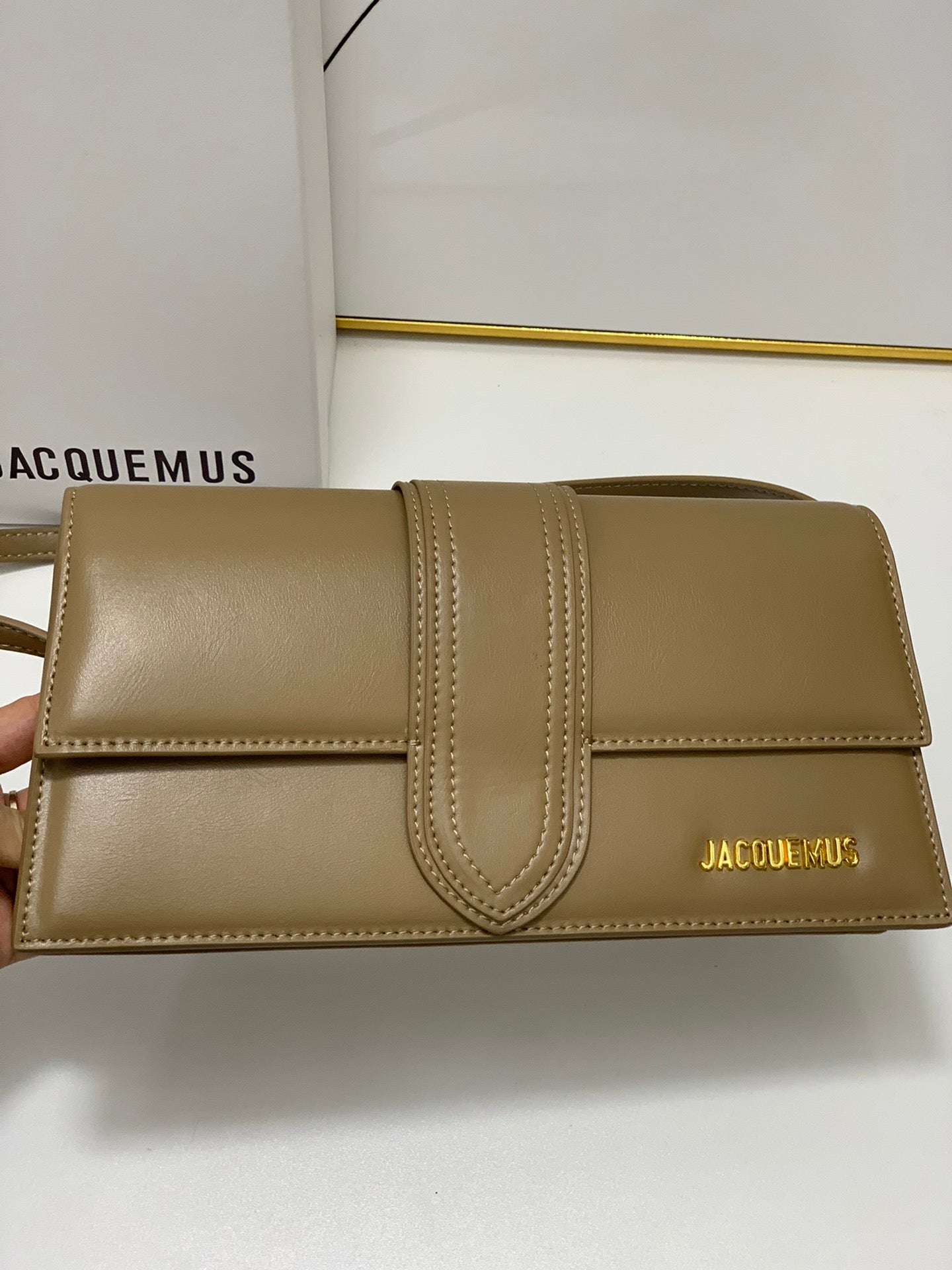 B1P46A160 Popular leather bags(28x13.5x6cm)