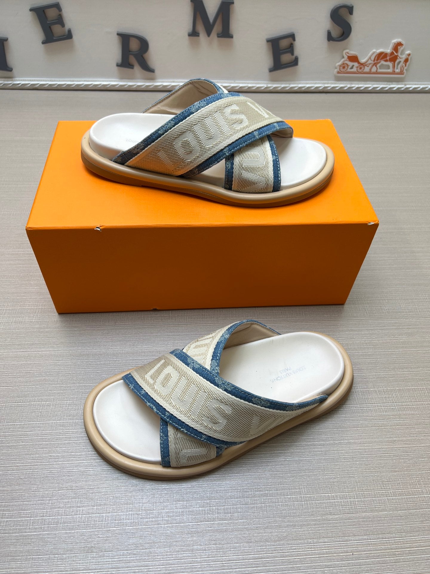 Z5Z35E274 Popular Slippers