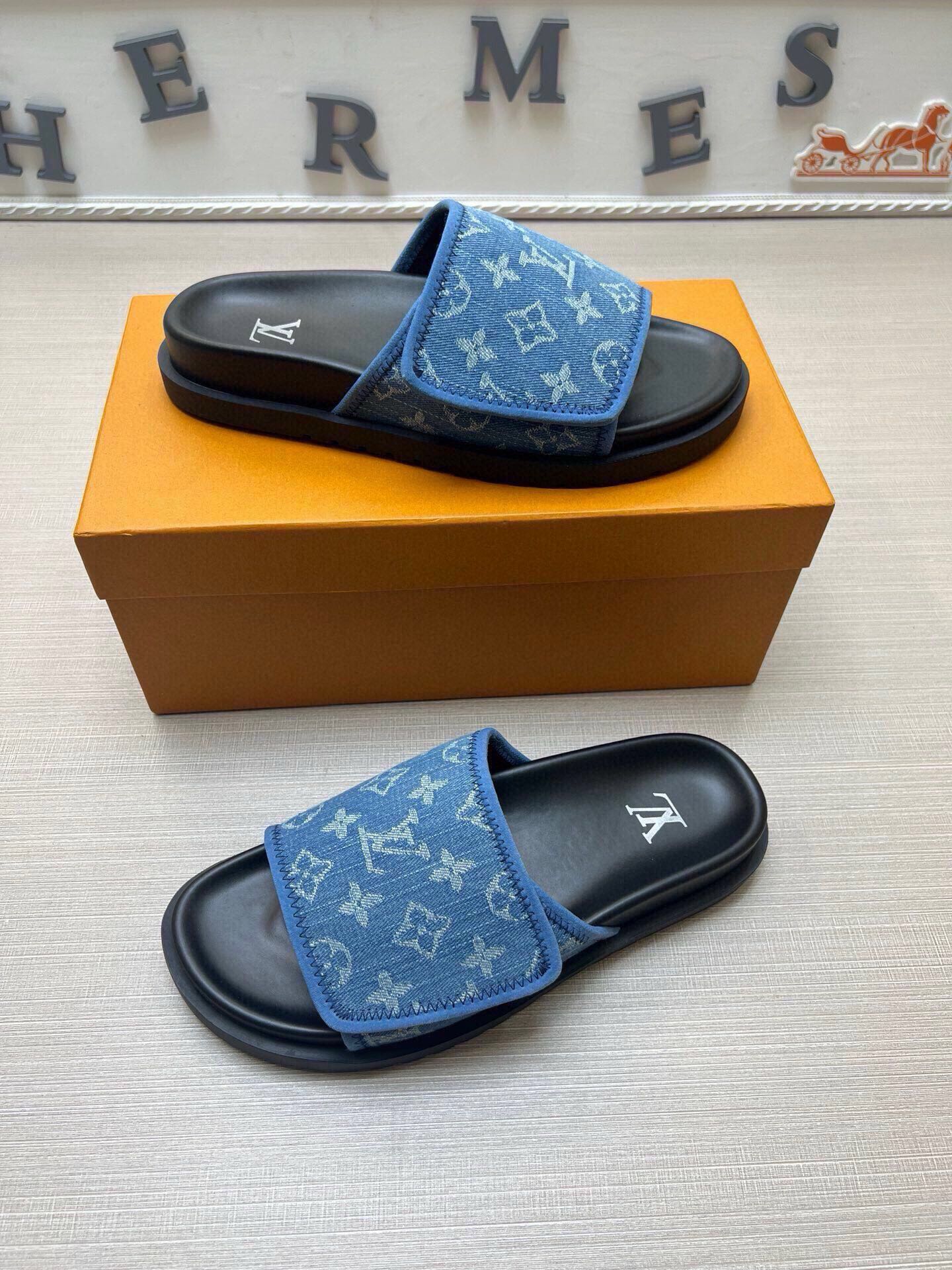 Z5LE207 Popular Slippers
