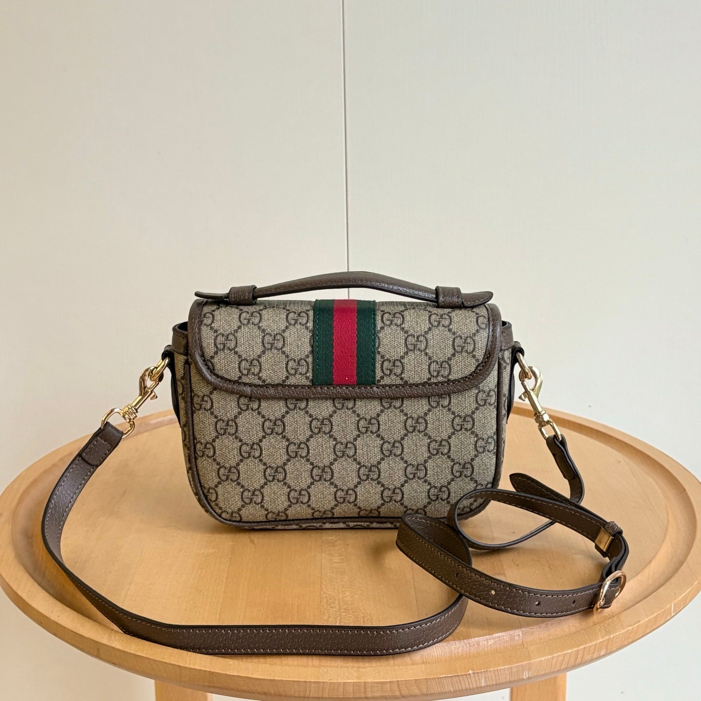 B1R15B127 Popular leather bag