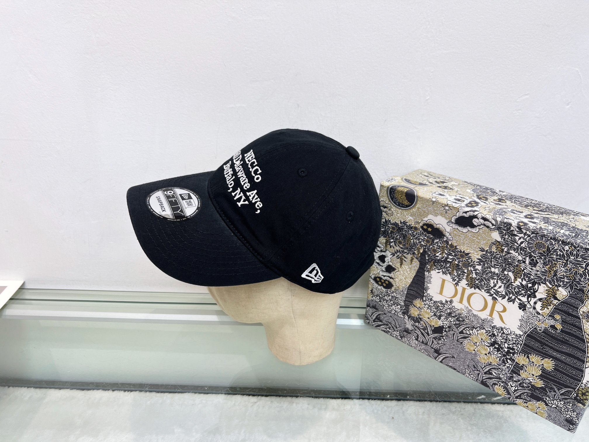 M1X36A16 Popular hats