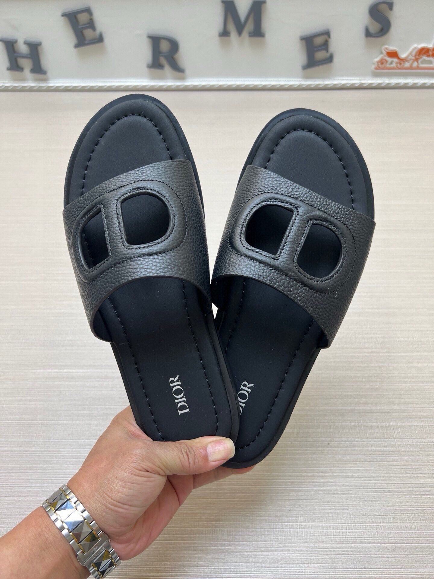 Z5Z35D306 Popular Slippers