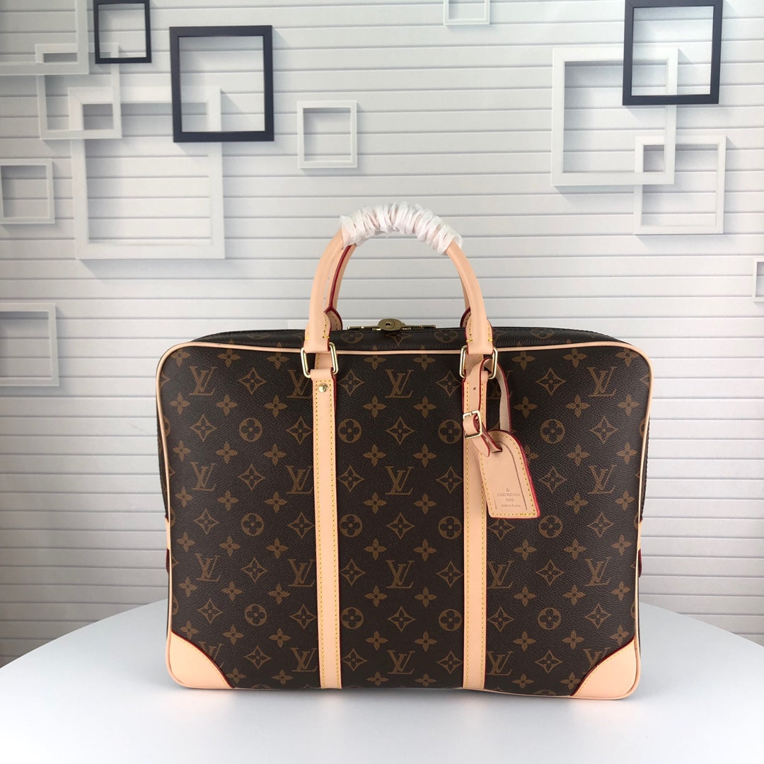B1N67E14 Popular leather bag
