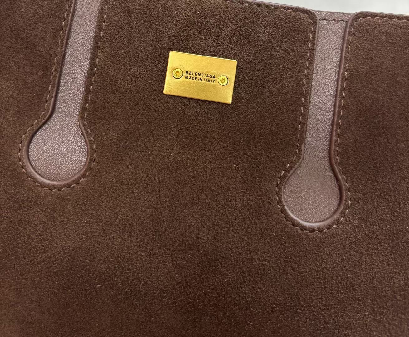 B1P36J121 Popular leather bag