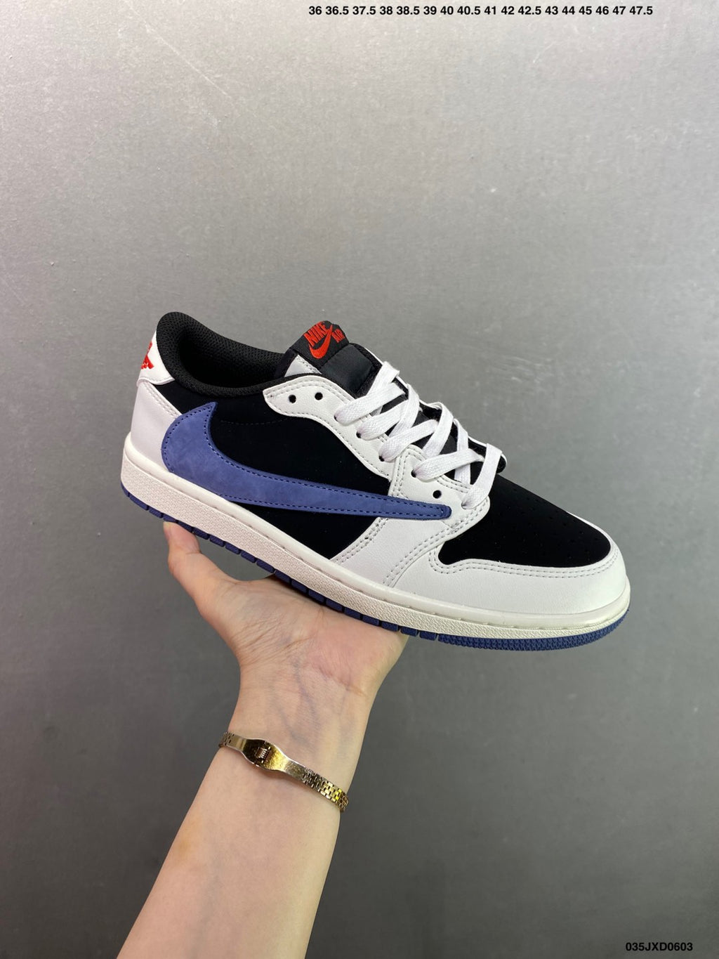 Z4N65A11  Popular shoes